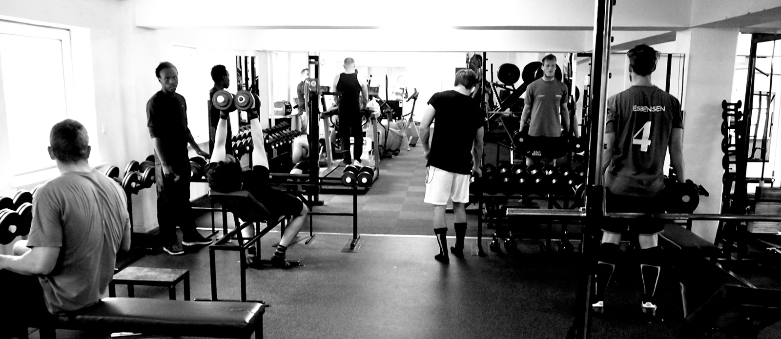 Studie 7 Fitness Og Styrketraening Slide 02