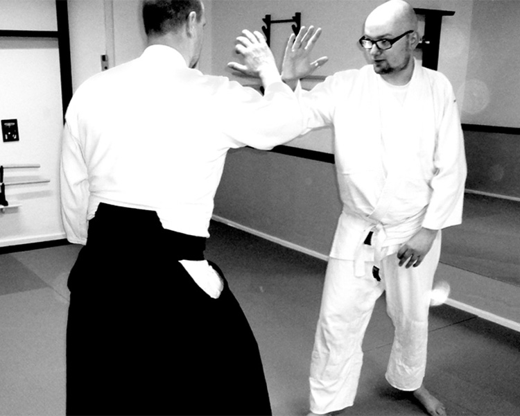 Aikido